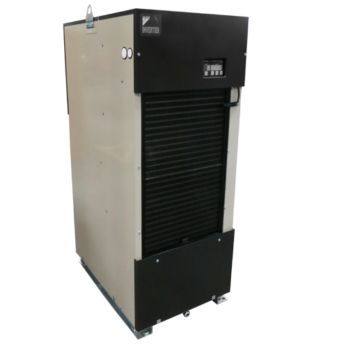 AKC569-C Daikin Coolant Cooling Unit