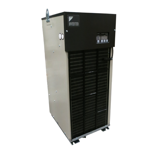 AKZ439-033 Daikin Oil Cooling Unit