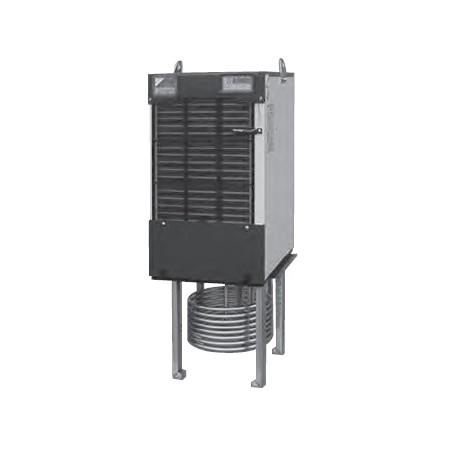 AKZJ908-E1H Daikin Immersion Cooling Unit