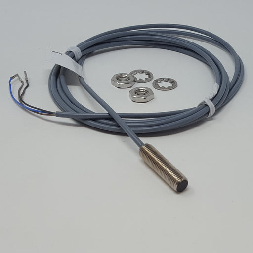 BES516-377-G-E4-C-02 Balluff Inductive Sensor (BES010Y)