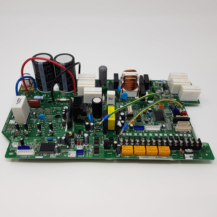 SB-PP00365-120S Daikin Main Control Board