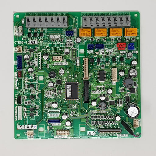 SB-PP02858-010S Daikin Main Control Board