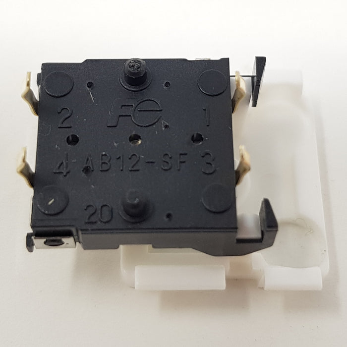AB12-SF1260 Fuji Push Button Switch