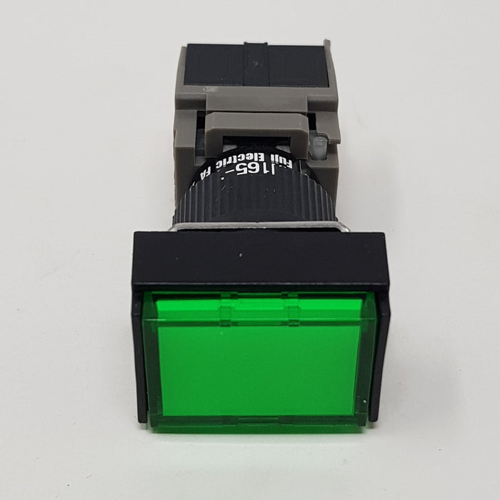AH165-TLG11E3 Fuji LED Push Buton