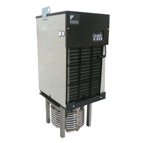 AKJ189C296 Daikin Coolant Cooling Unit