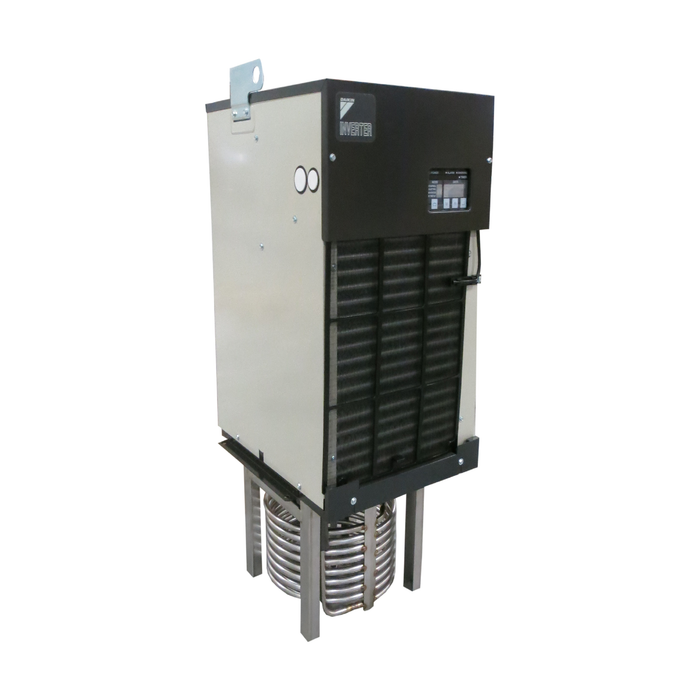 AKJ359C367 Daikin Coolant Cooling Unit