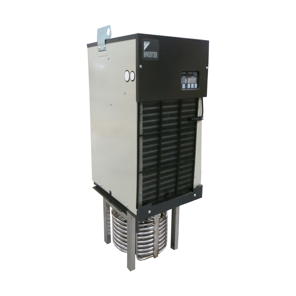AKJ359C263 Daikin Coolant Cooling Unit