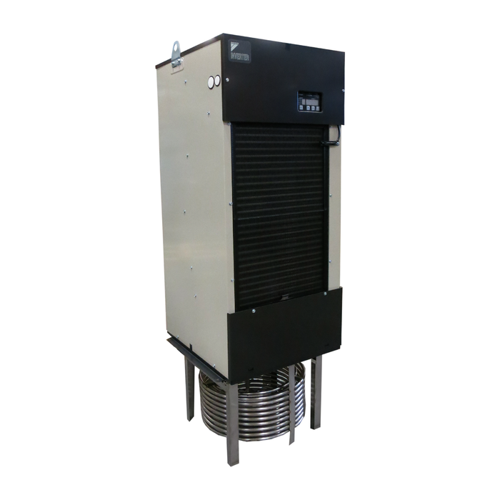AKJ459-017 Daikin Coolant Cooling Unit