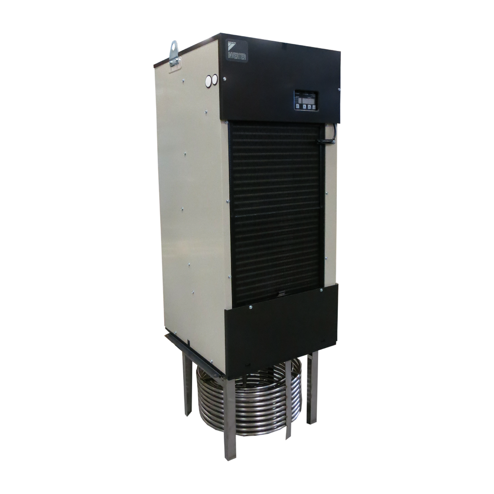 AKJ569C109 Daikin Coolant Cooling Unit