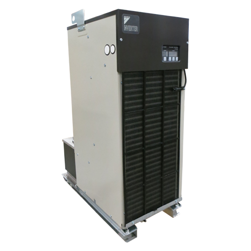 AKW439A-C198 Daikin Water Cooling Unit