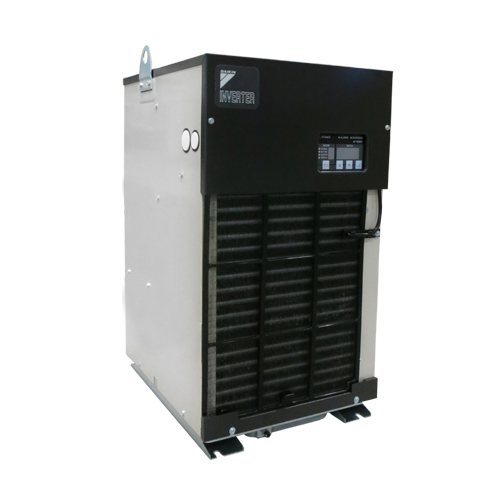 AKZ149-CT Daikin Oil Cooling Unit