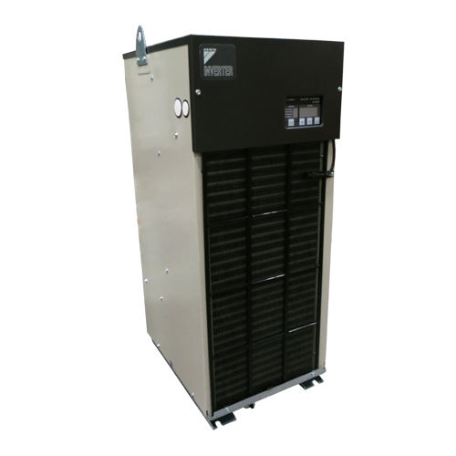 AKZ439M060A Daikin Oil Cooling Unit — Pollard CNC Spares Ltd