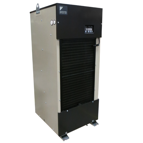 AKZ569 Daikin Oil Cooling Unit AKZ568 AKZ206 AKS205 AKS203