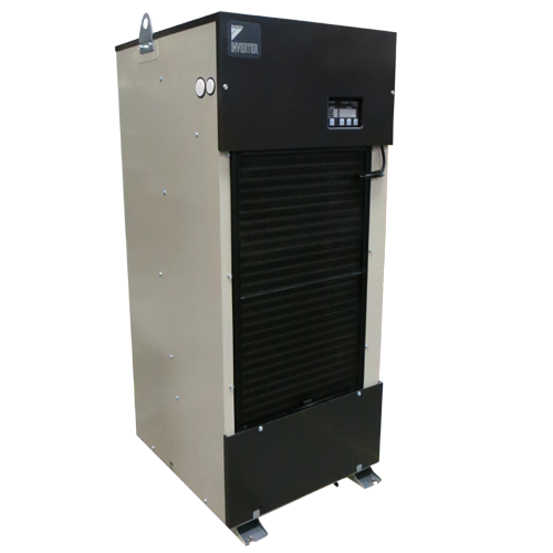 AKZ569K103$ Daikin Oil Cooling Unit
