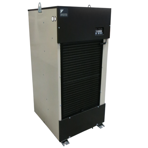 AKZ909-CT Daikin Oil Cooling Unit