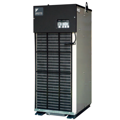 AKZ329-BHT Daikin Oil Cooling Unit