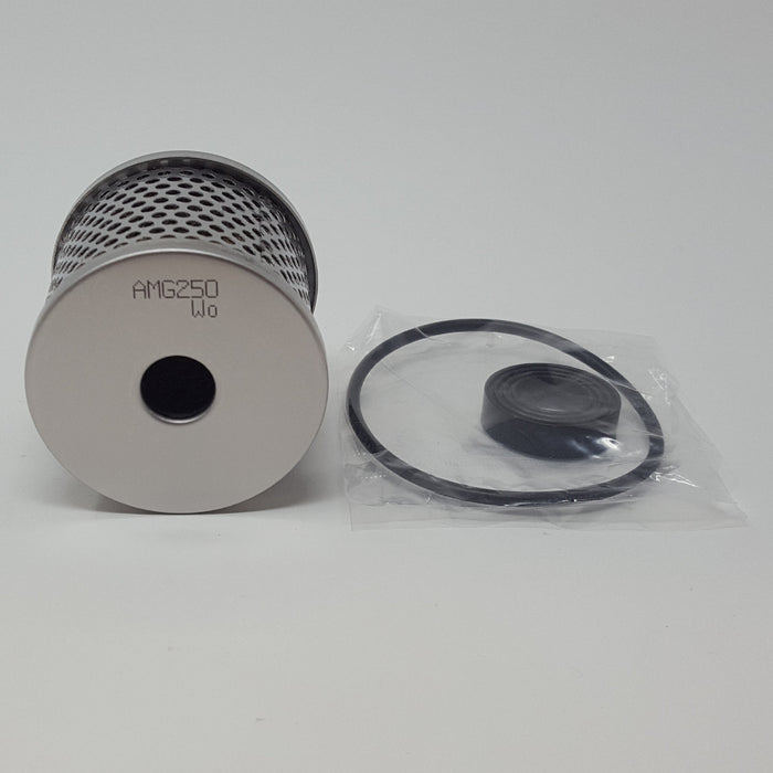 AMG-EL250 SMC Water Separator Filter Element