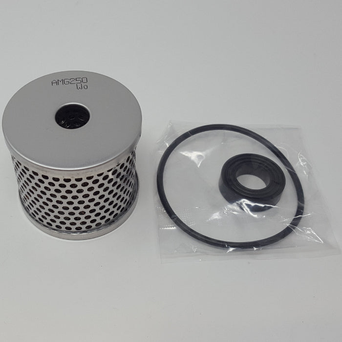 AMG-EL250 SMC Water Separator Filter Element