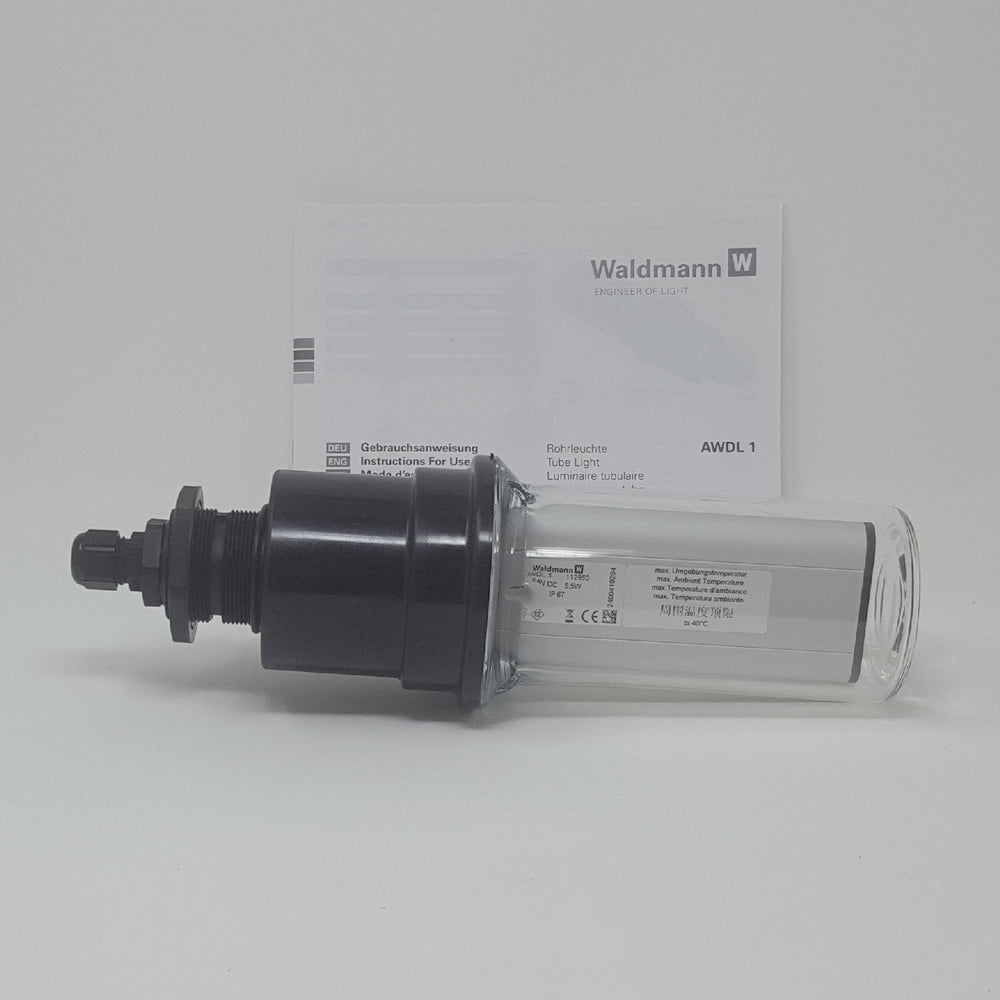 AWDL1 Waldmann Machine LED Light