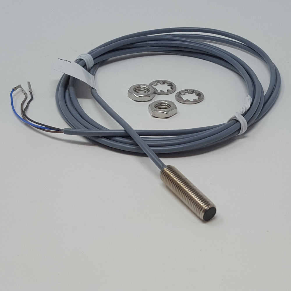 BES516-377-G-E4-C-02 Balluff Inductive Sensor (BES010Y)