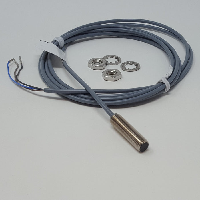 BES516-377-G-E4-C-02 Balluff Inductive Sensor (BES010Y)