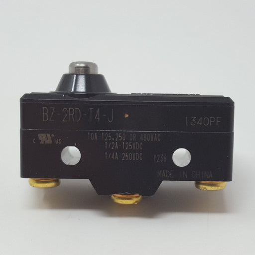 BZ-2RD-T4-J Azbil Compact Switch