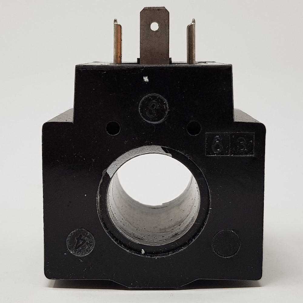 CKA2AC130 Daikin Solenoid Valve DIN Connector Coil