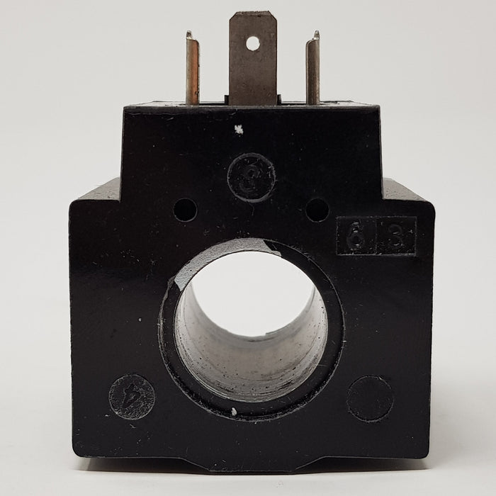 CKA2AC130 Daikin Solenoid Valve DIN Connector Coil