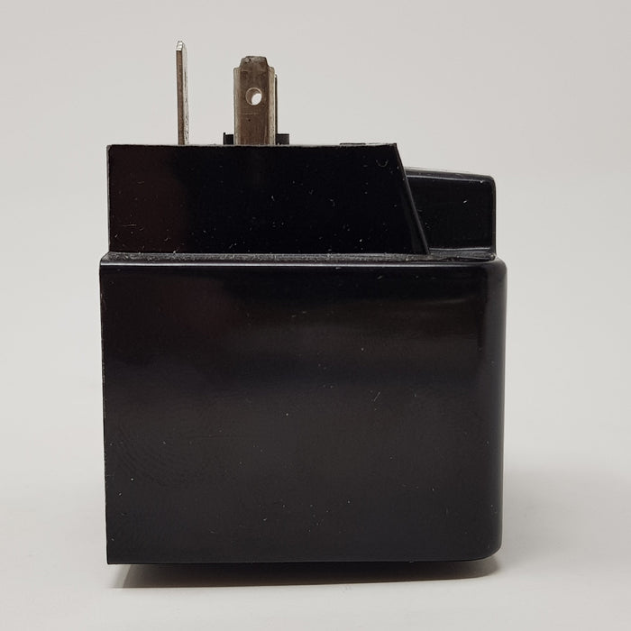 CKA2AC130 Daikin Solenoid Valve DIN Connector Coil