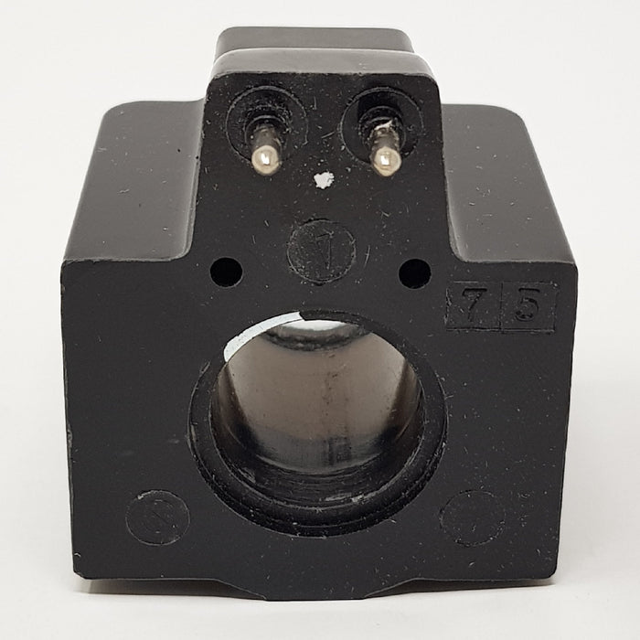 CKA2B30 Terminal Box Daikin Solenoid Valve Coil