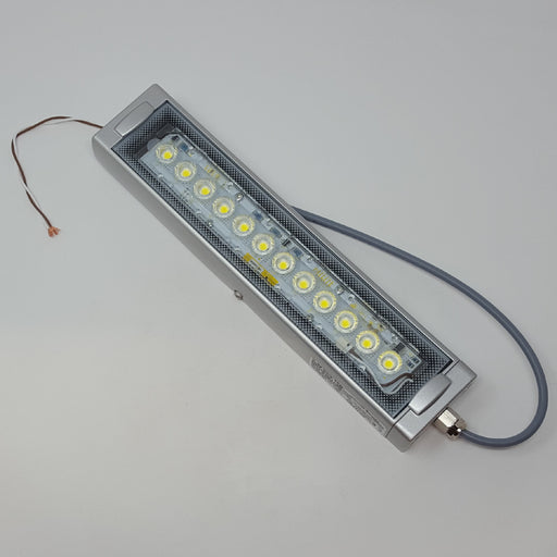 CLK2S-24AG-CD Patlite Flat Worklight LED