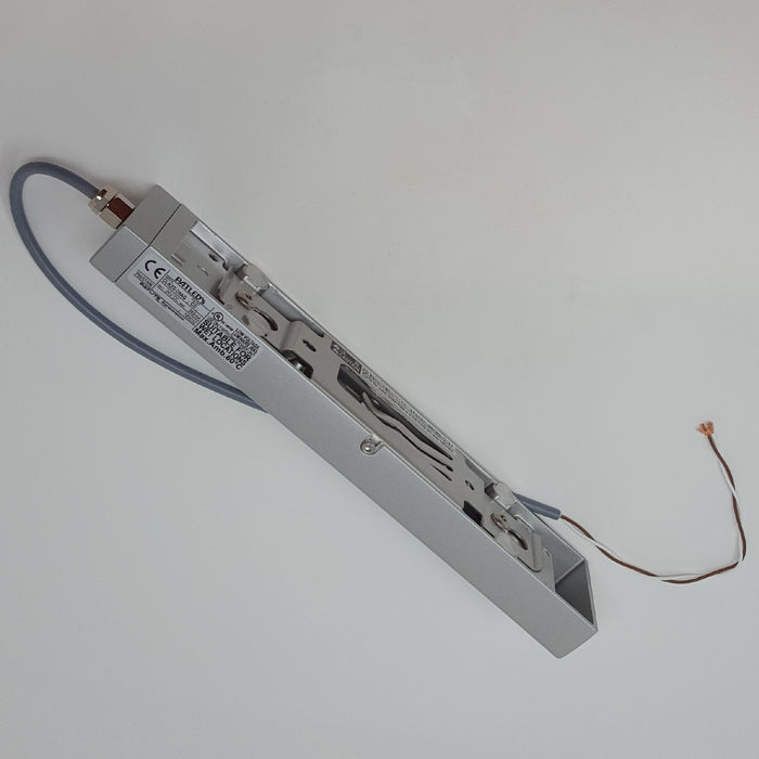 CLK2S-24AG-CD Patlite Flat Worklight LED