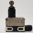 D4E-1D10N Omron Sealed Roller Plunger Switch
