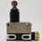 D4E-2D20N Omron Micro Load Sealed Roller Plunger Switch without Cable