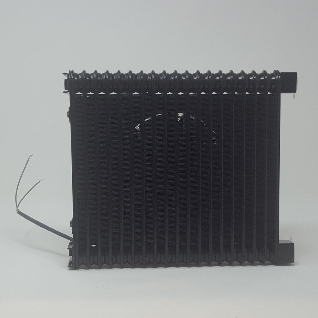DCR-20B-10 Daikin Oil Cooler and Fan Assembly — Pollard CNC Spares Ltd