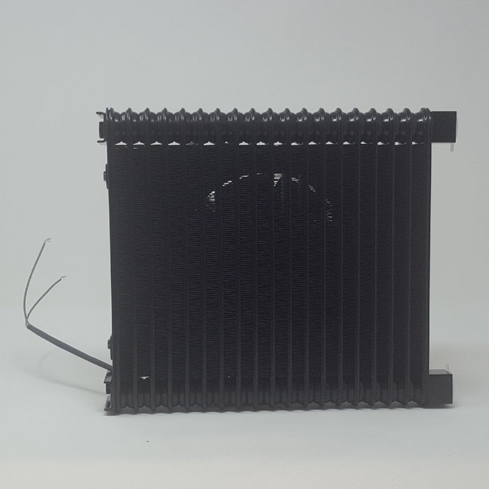 DCR-20B-10 Daikin Oil Cooler and Fan Assembly