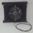 DCR-20B-10 Daikin Oil Cooler and Fan Assembly