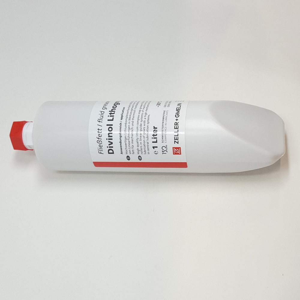 Divinol Lithogrease 000 1 Litre Cartridge