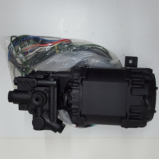 EHM6-M07-40-027A Daikin Eco-Rich Hydraulic Pump and Motor Assembly