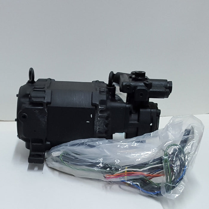 EHM6-M07-40-028A Daikin Eco-Rich Hydraulic Pump and Motor Assembly