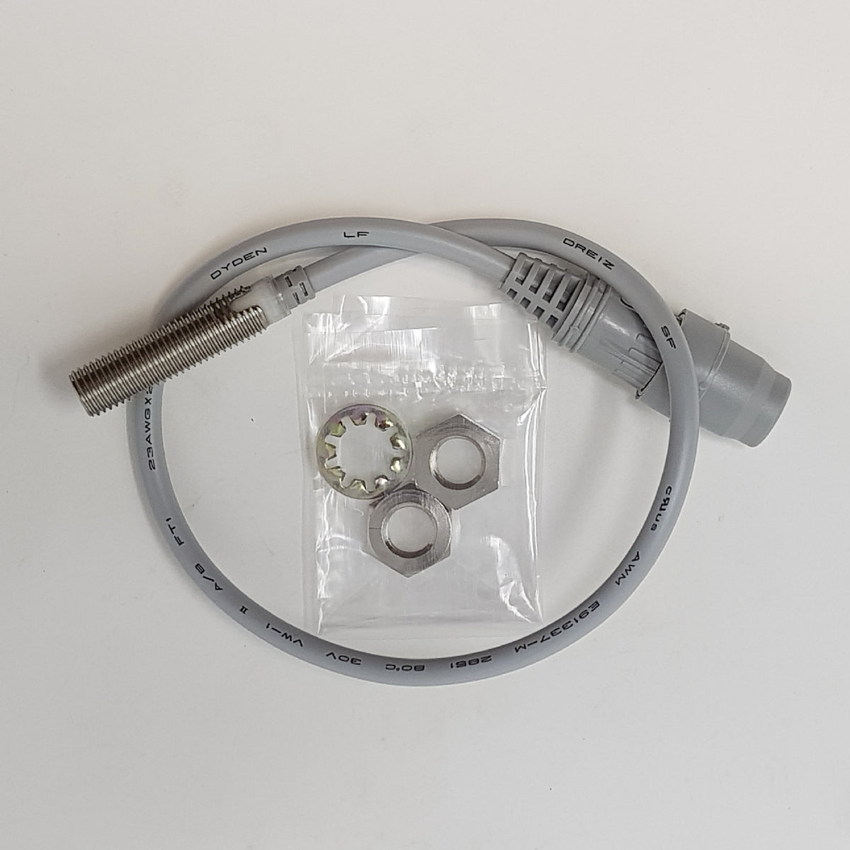 FL7M-2J6HD-CN03 Proximity Switch (Normally Open) — Pollard CNC