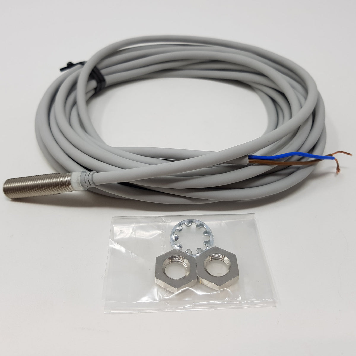 FL7M-2K6H-L5 Proximity Switch (Normally Closed) — Pollard CNC