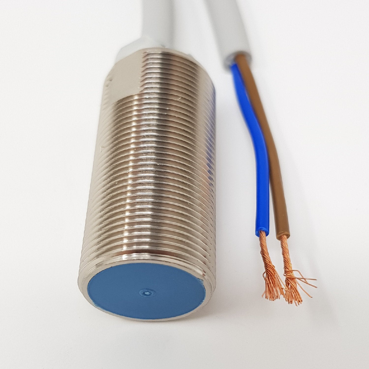 FL7M-7J6HD-L5 Proximity Switch (Normally Open) — Pollard CNC