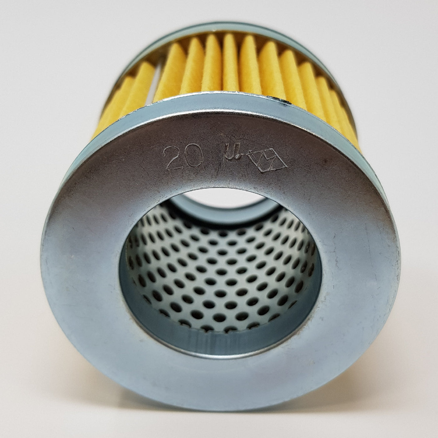 FR04-020P Masuda Filter Element — Pollard CNC Spares Ltd