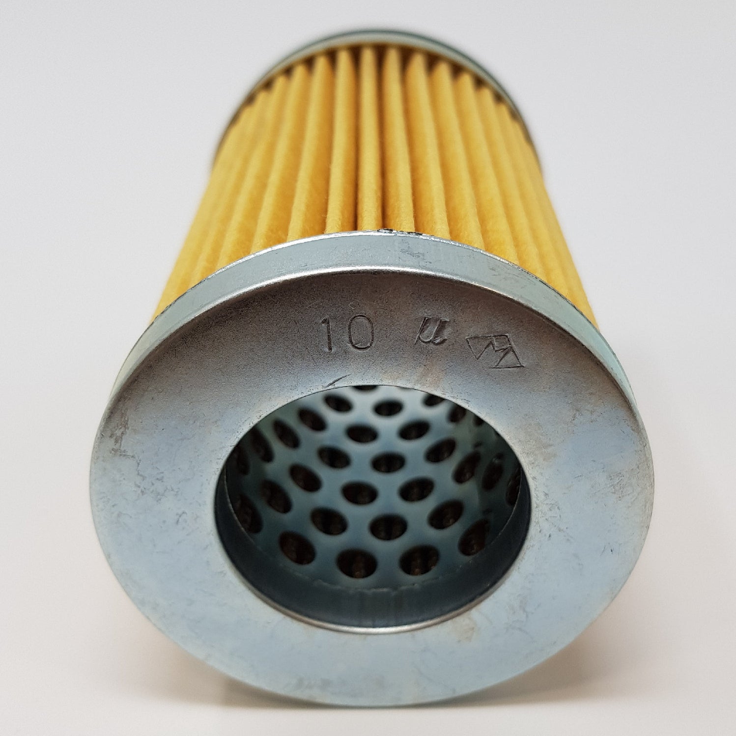 Masuda Filter FR06-010P Masuda Filter Element — Pollard CNC Spares Ltd