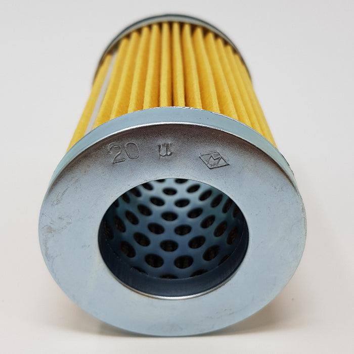 Masuda Filter FR06-020P Masuda Filter Element — Pollard CNC Spares Ltd