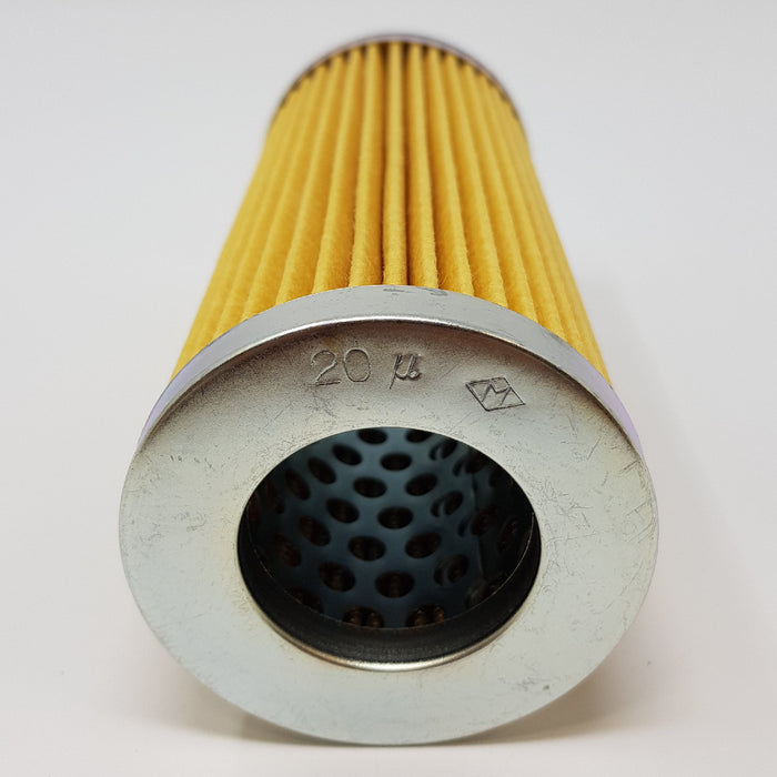 Masuda Filter FR08-020P Masuda Filter Element — Pollard CNC Spares Ltd