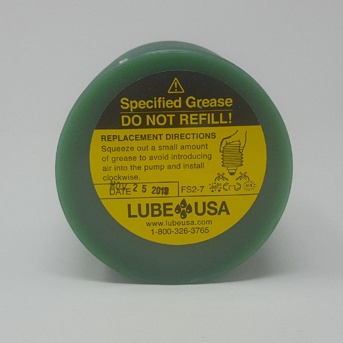 FS2-7 LUBE 249063 High Performance Grease for Heavy Load (700g)