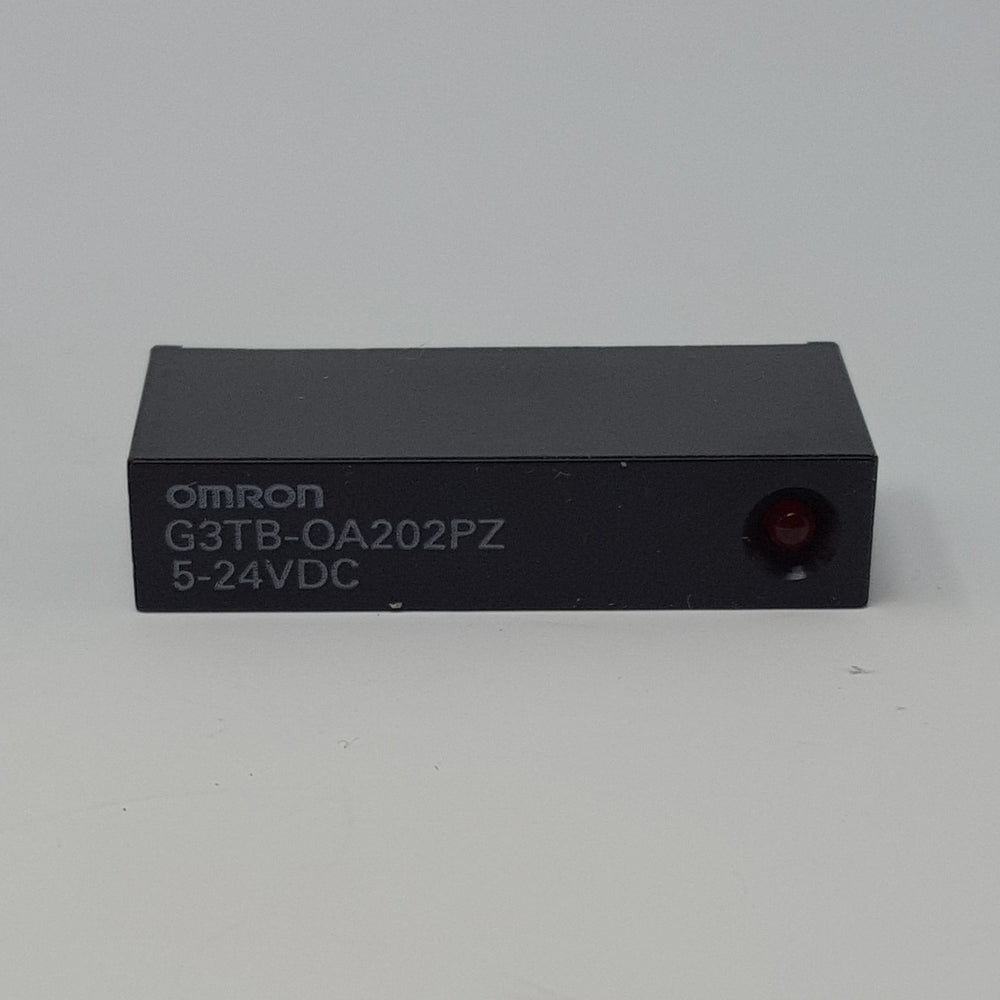 GT3B-OA202PZ Omron Relay