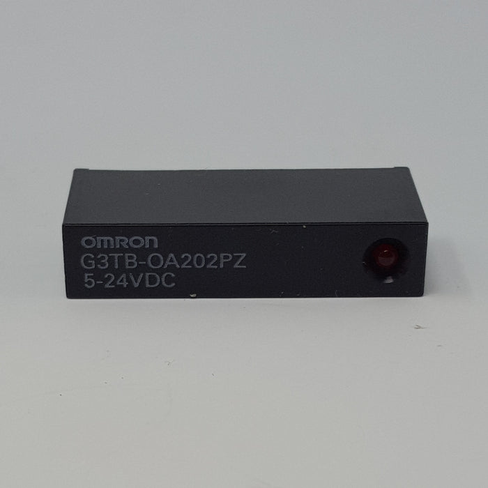 GT3B-OA202PZ Omron Relay